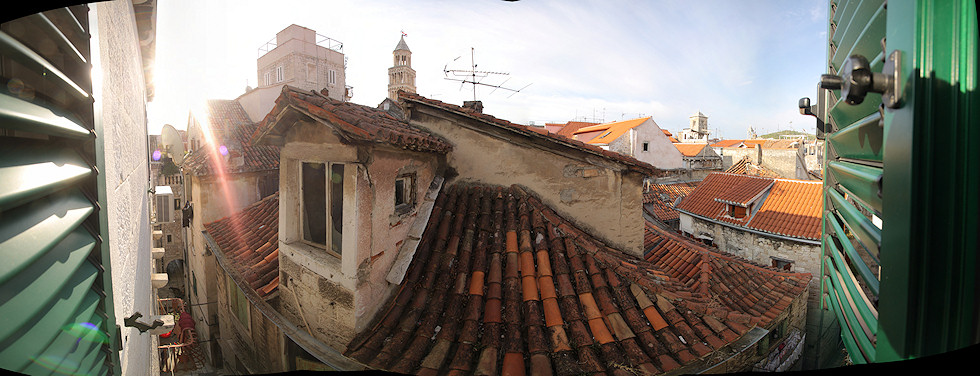 split
