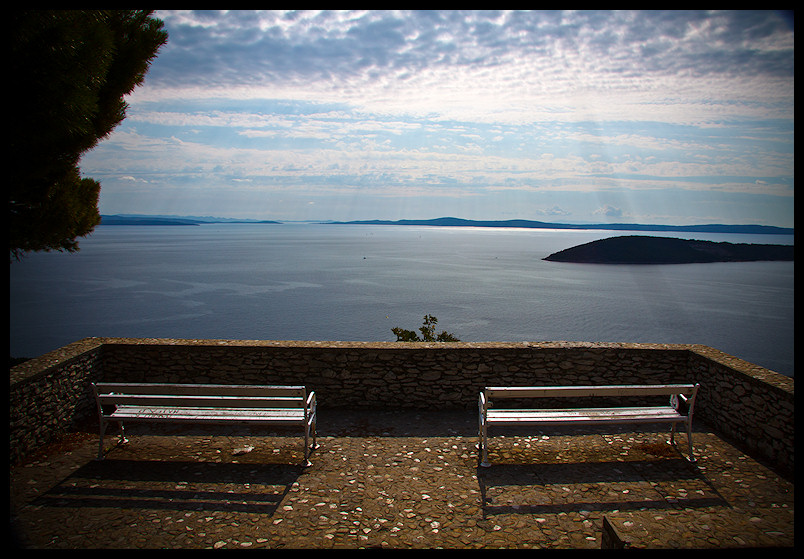 split