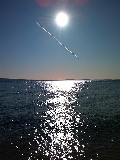 split