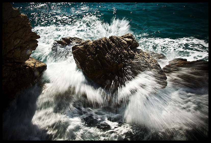 split