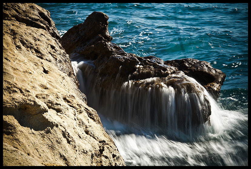 split