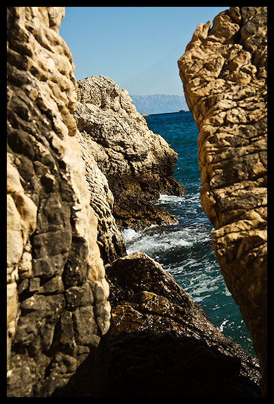 split