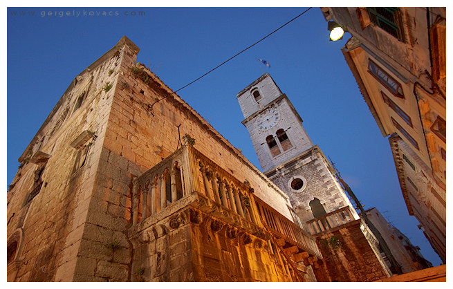 sibenik