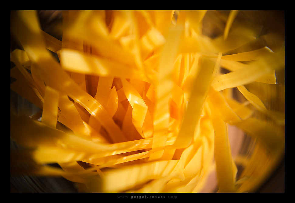 pasta