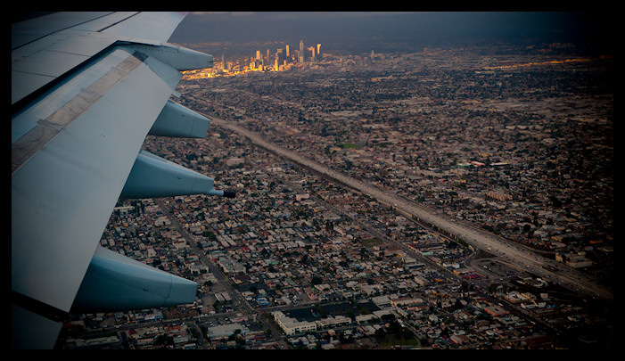 usa LA 2010