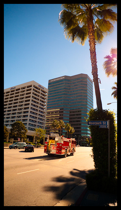 usa LA 2010