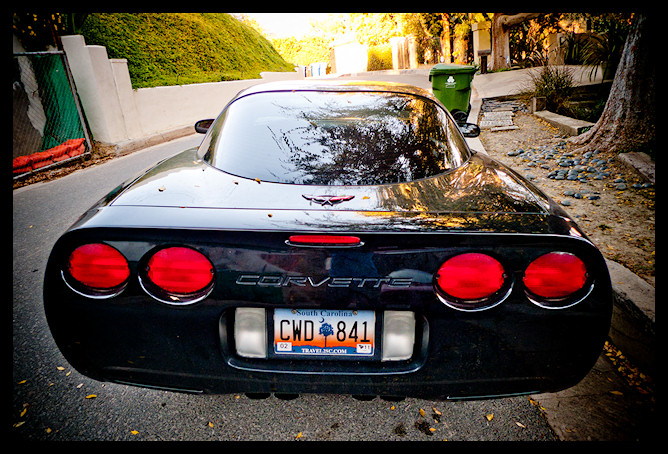 usa LA 2010