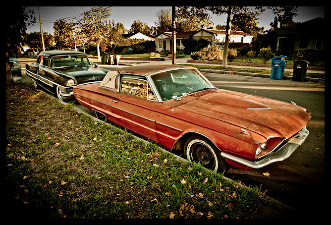 usa LA 2010