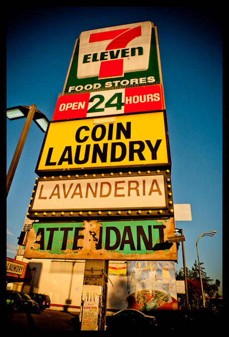 usa LA 2010