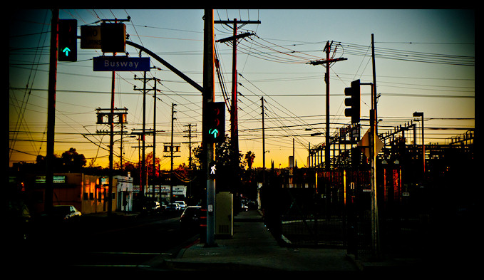 usa LA 2010