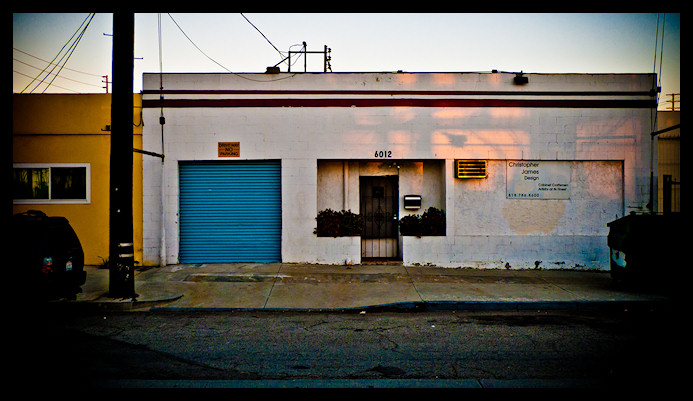 usa LA 2010