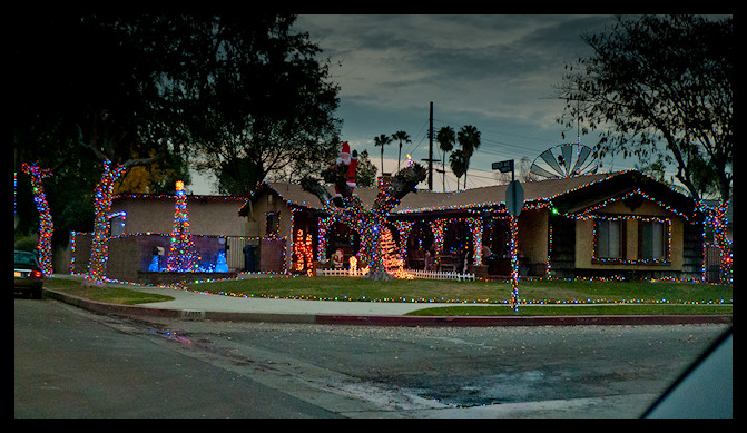 usa LA 2010