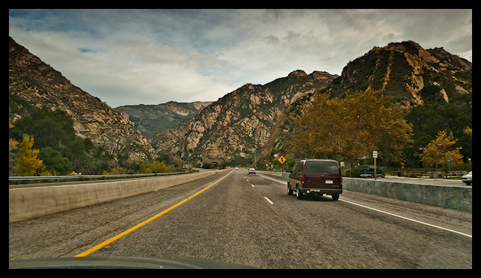 usa LA 2010