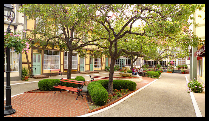 usa LA 2010