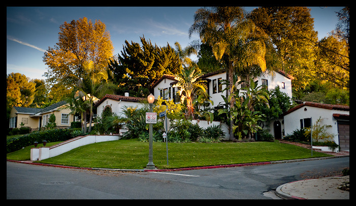 usa LA 2010