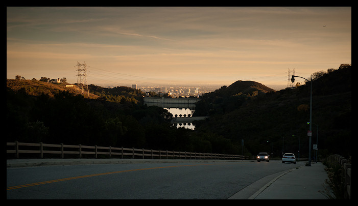 usa LA 2010