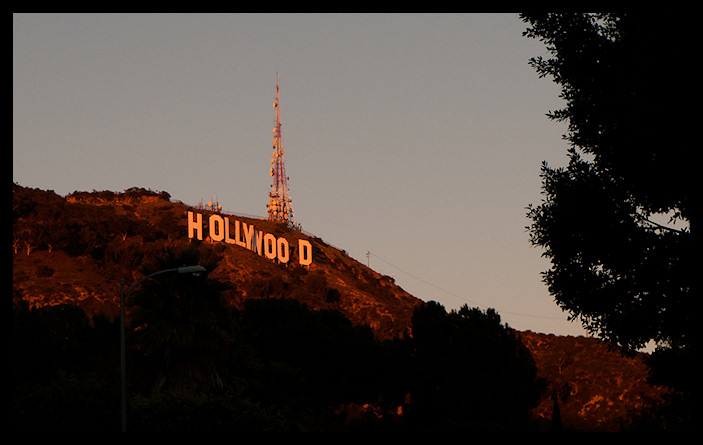 usa LA 2010