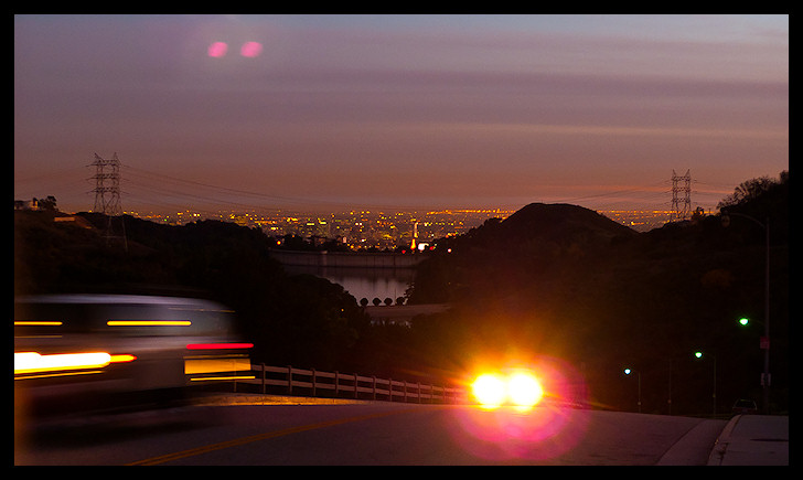 usa LA 2010