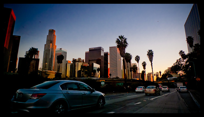 usa LA 2010
