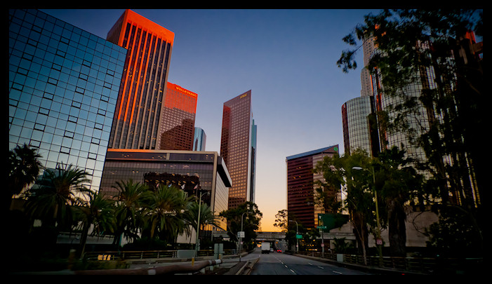 usa LA 2010