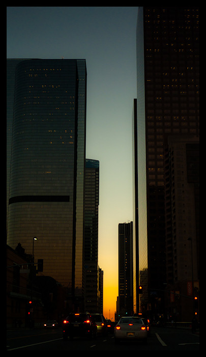 usa LA 2010