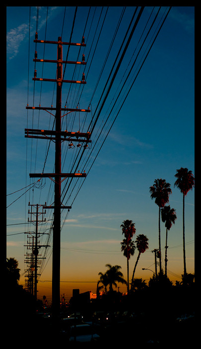 usa LA 2010