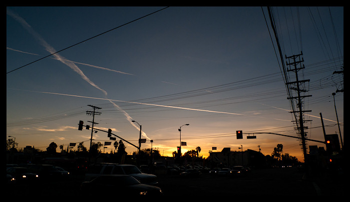 usa LA 2010