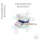 Savaria Dent katalógus