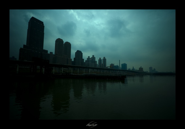 manhattan