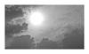 Clouds and Sun