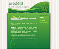 prozöld